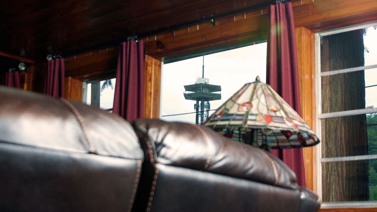 Photo of Bedroom in Gatlinburg