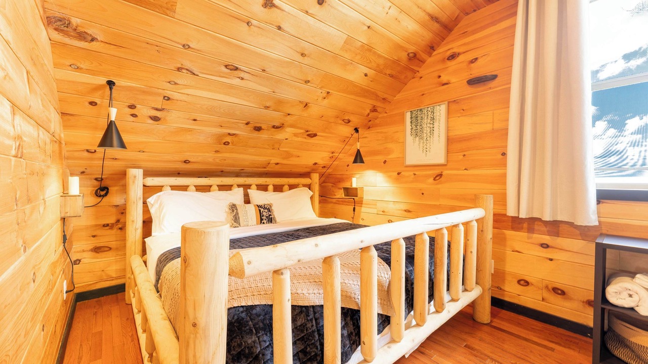 Photo of Bedroom in Bryant