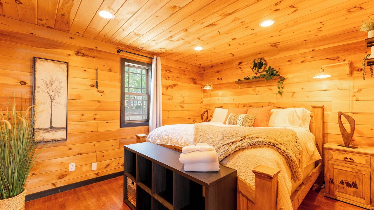 Photo of Bedroom in Bryant