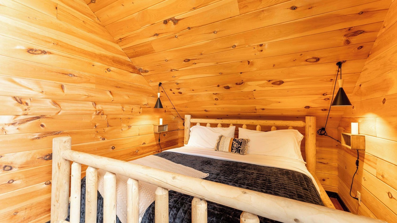 Photo of Bedroom in Bryant