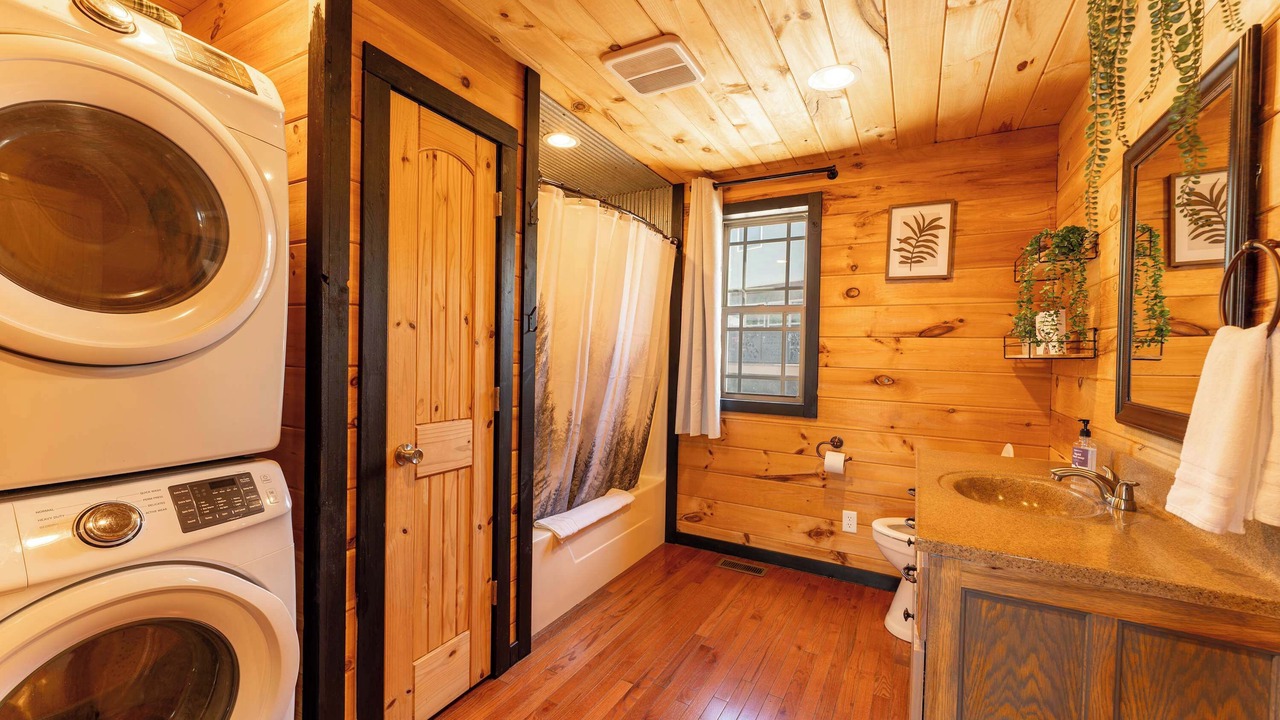 Photo of Bathroom in Bryant