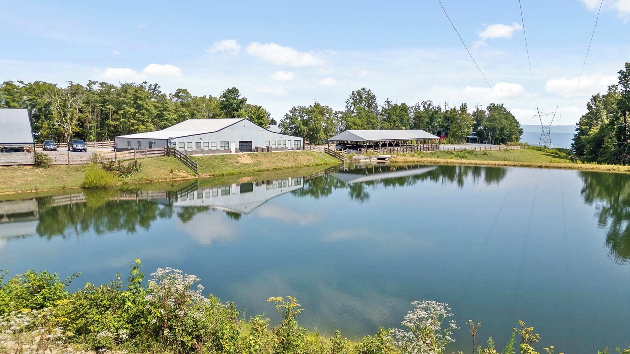 Photo of Outdoor in Bryant