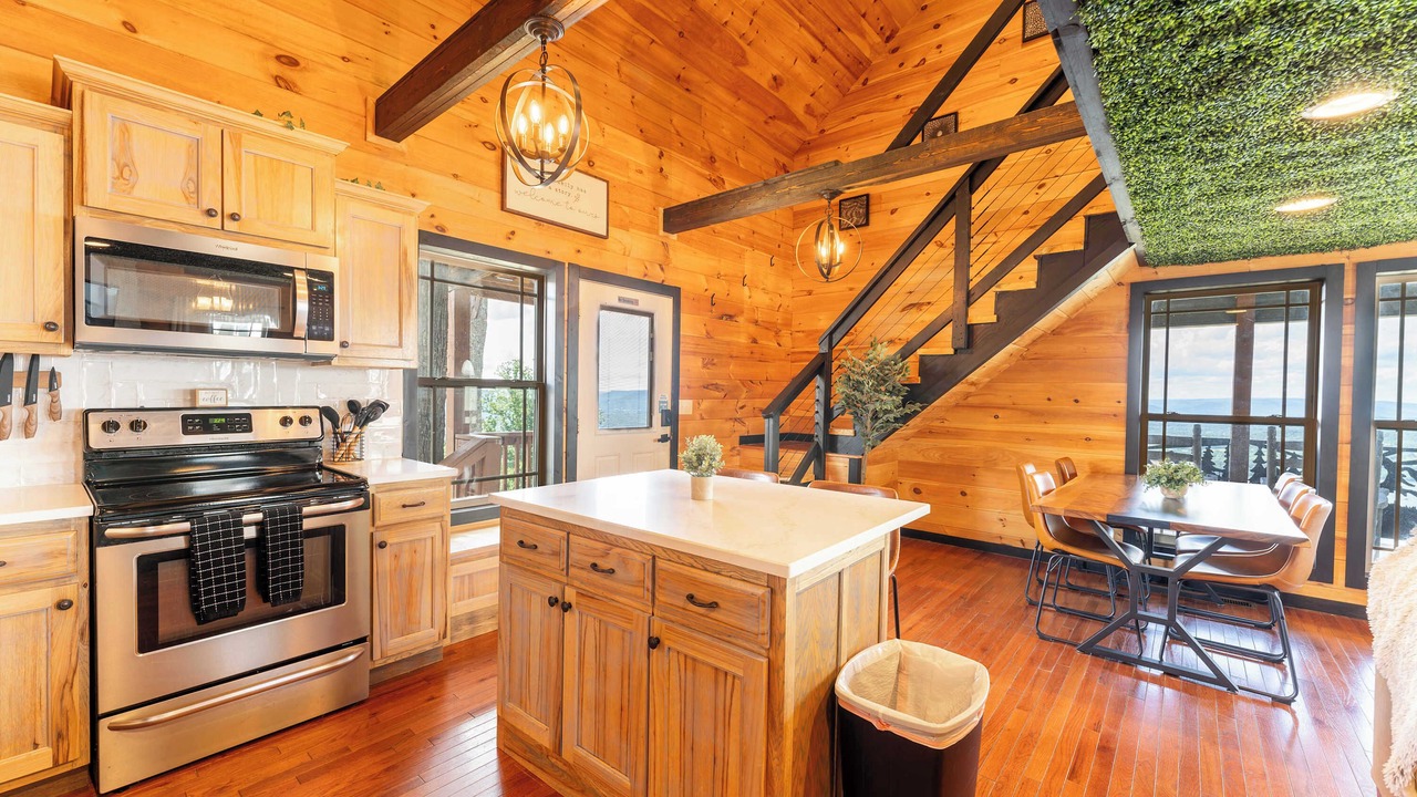 Photo of Kitchen in Bryant