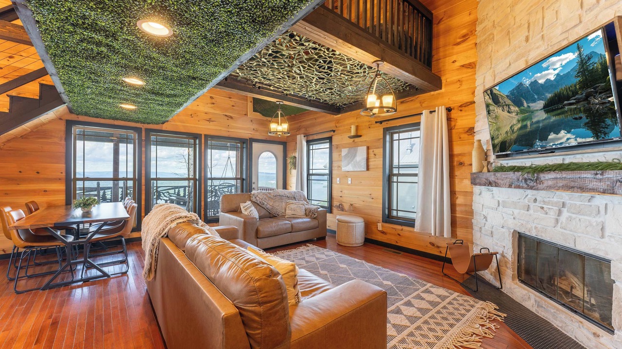 Photo of Livingroom in Bryant