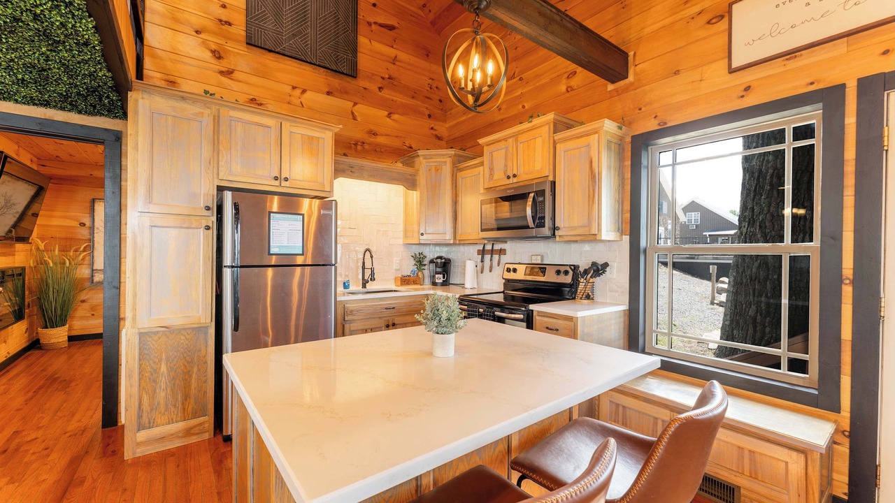 Photo of Kitchen in Bryant