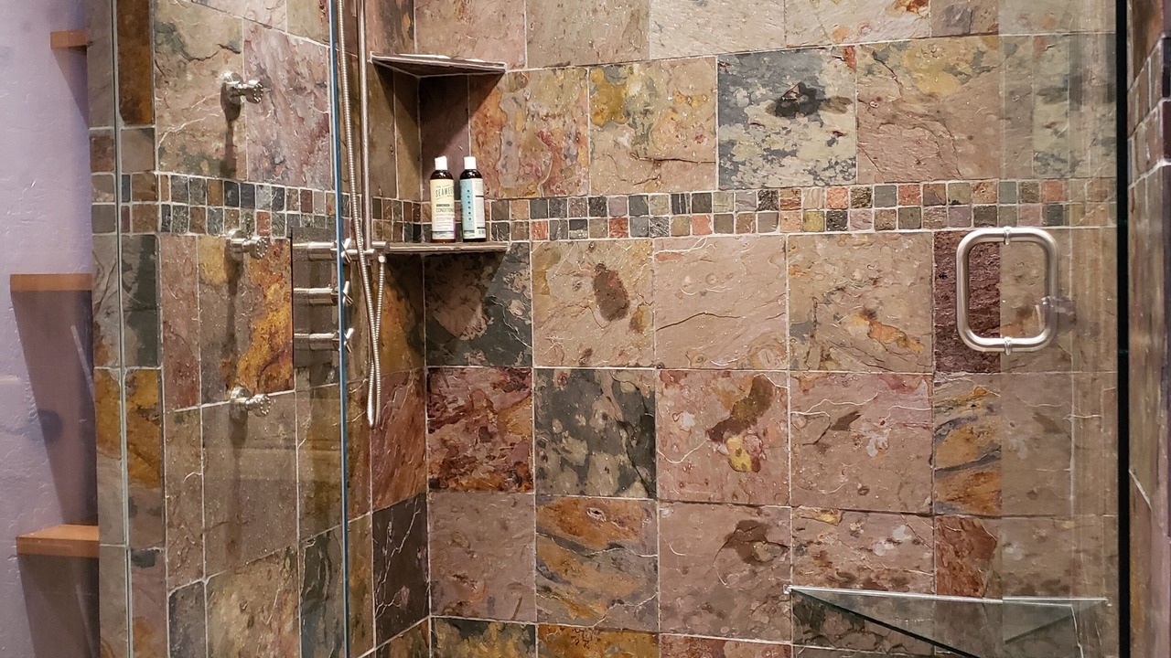 Photo of Bathroom in Buena Vista