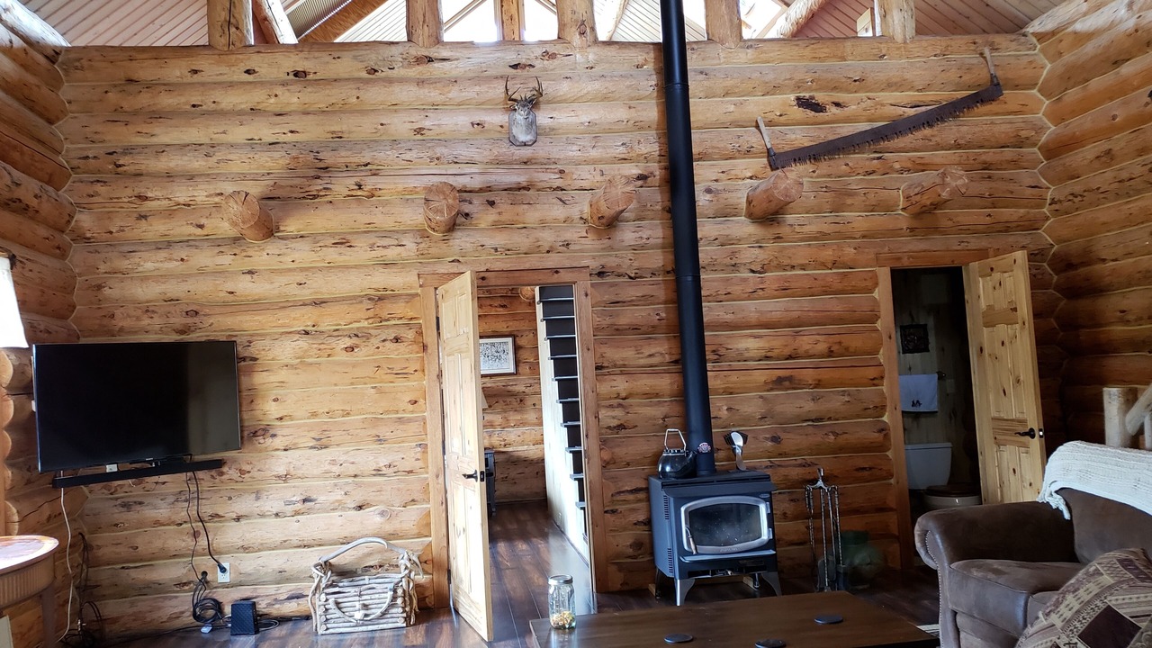Photo of Livingroom in Buena Vista