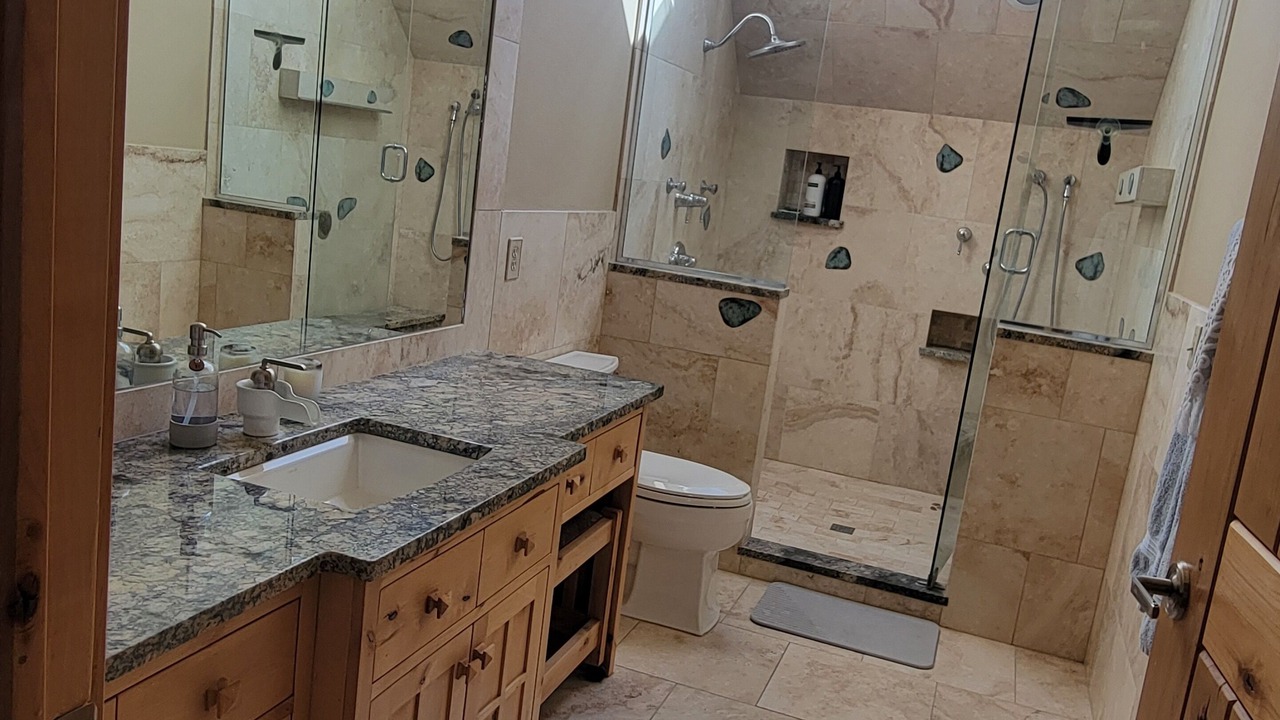 Photo of Bathroom in Buena Vista
