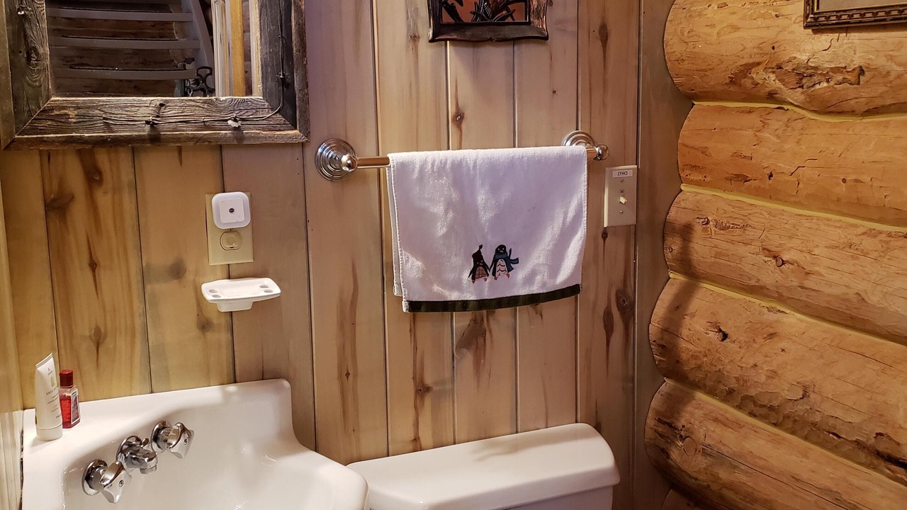 Photo of Bedroom in Buena Vista