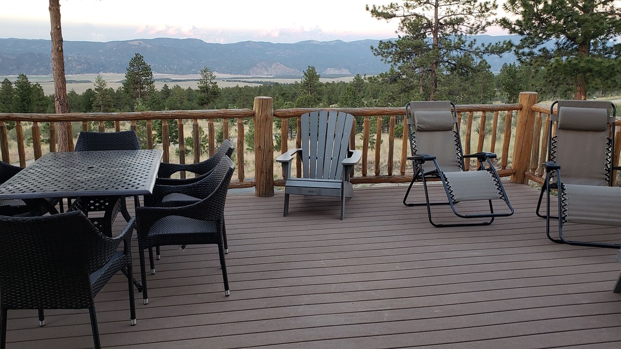 Photo of Outdoor in Buena Vista