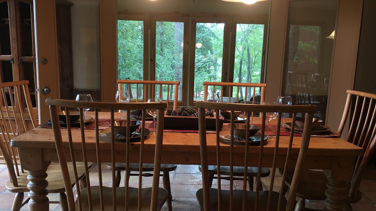 Photo of Outdoor in Holly Lake Ranch