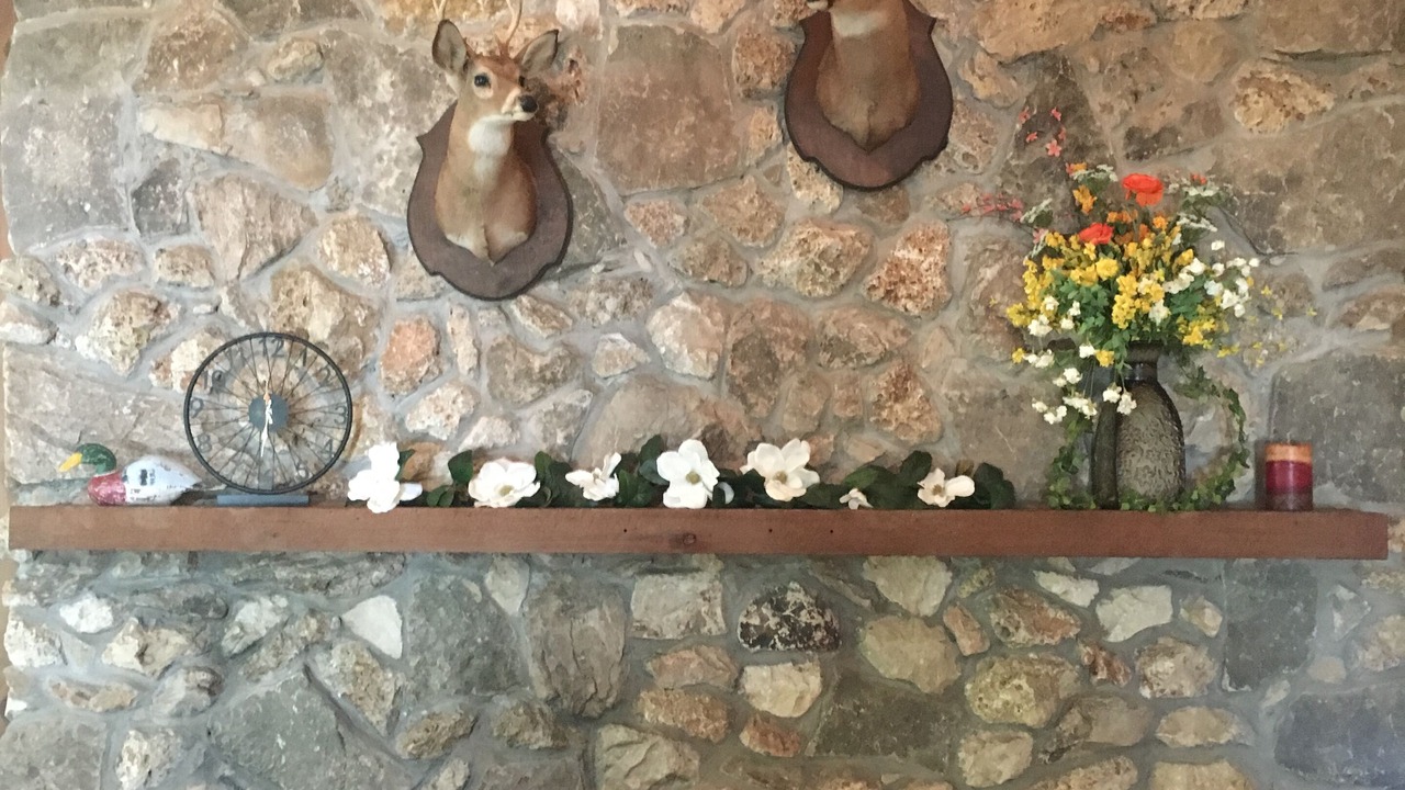 Photo of Livingroom in Holly Lake Ranch