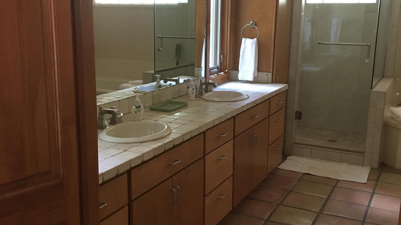 Photo of Bathroom in Holly Lake Ranch