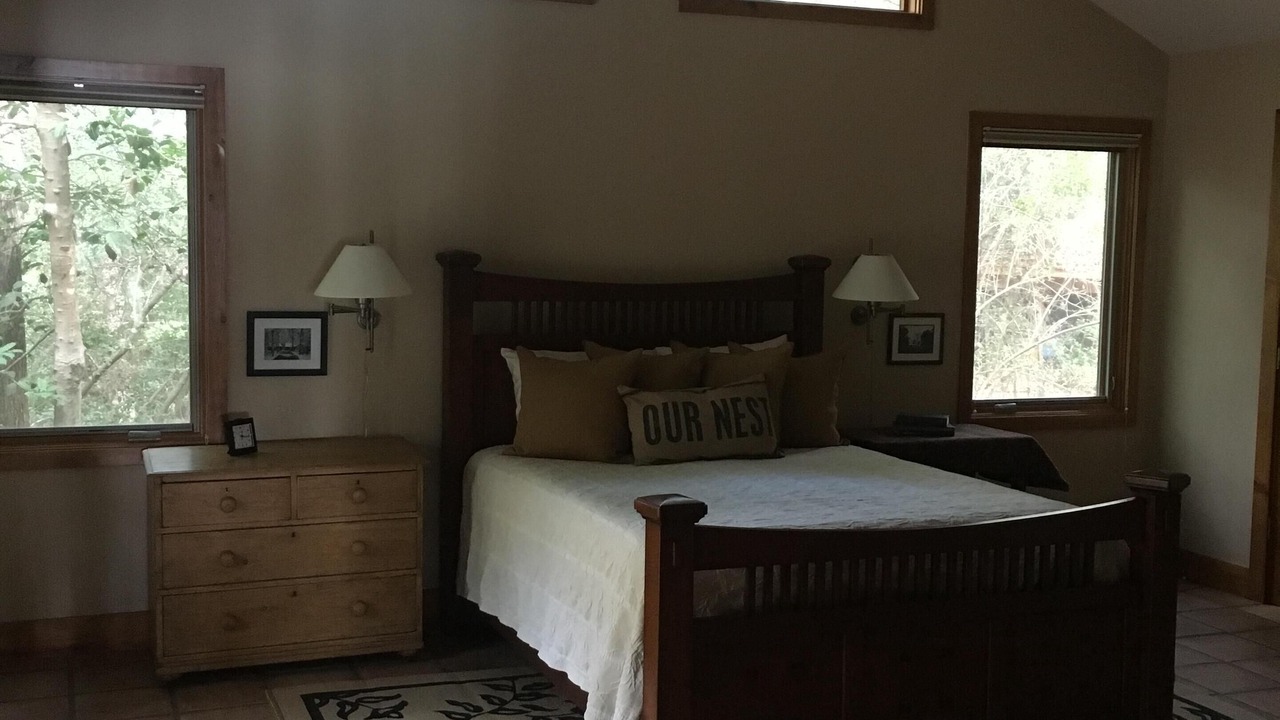 Photo of Outdoor in Holly Lake Ranch
