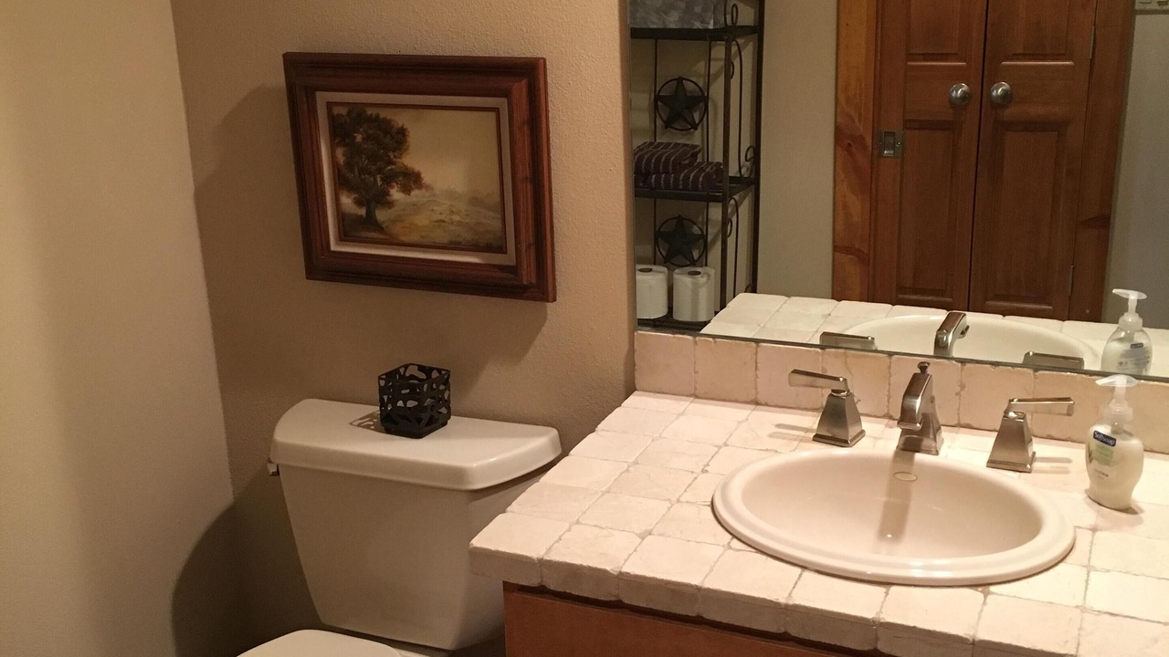 Photo of Bedroom in Holly Lake Ranch