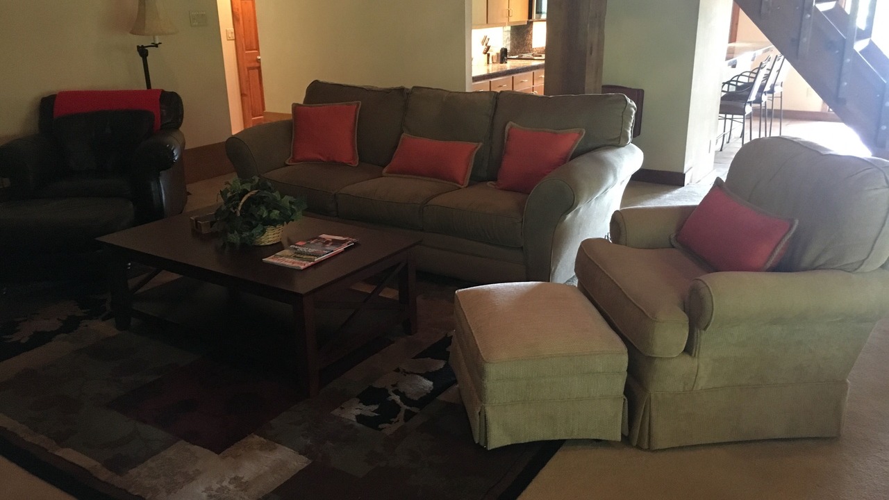 Photo of Outdoor in Holly Lake Ranch