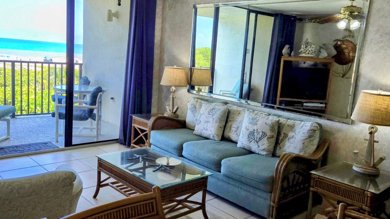 Photo of Bedroom in Port Canaveral