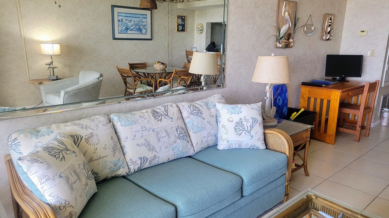 Photo of Bedroom in Port Canaveral