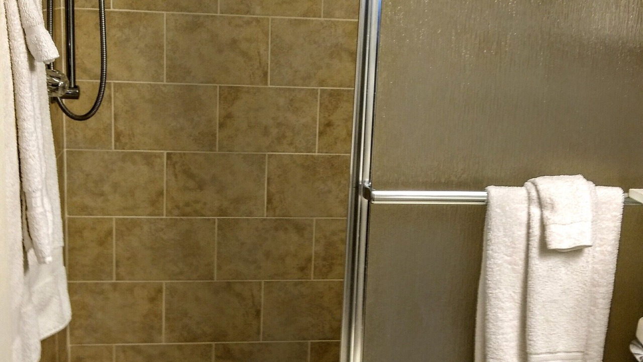 Photo of Bathroom in Port Canaveral