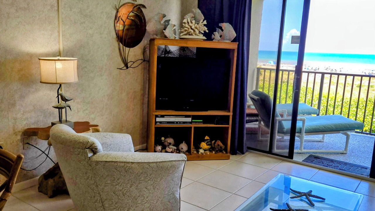Photo of Livingroom in Port Canaveral