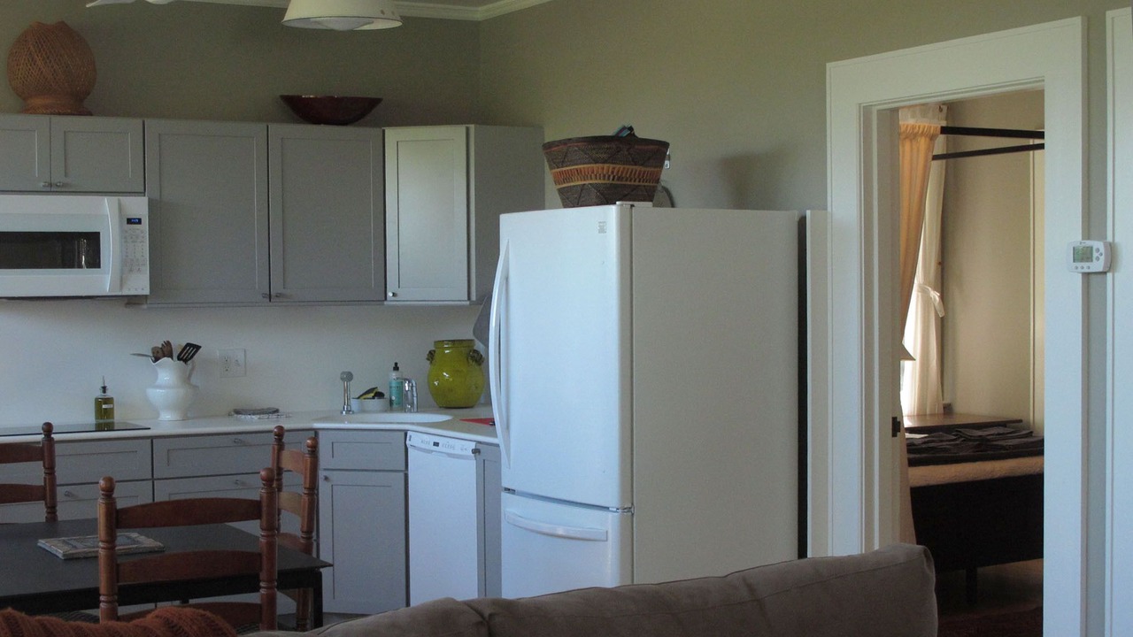 Photo of Bedroom in Travis Heights