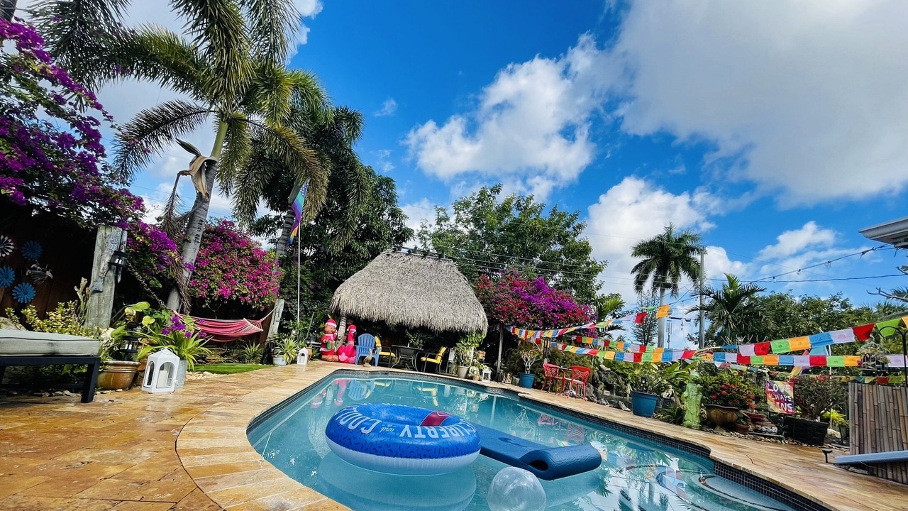 Photo of Outdoor in Fort Lauderdale