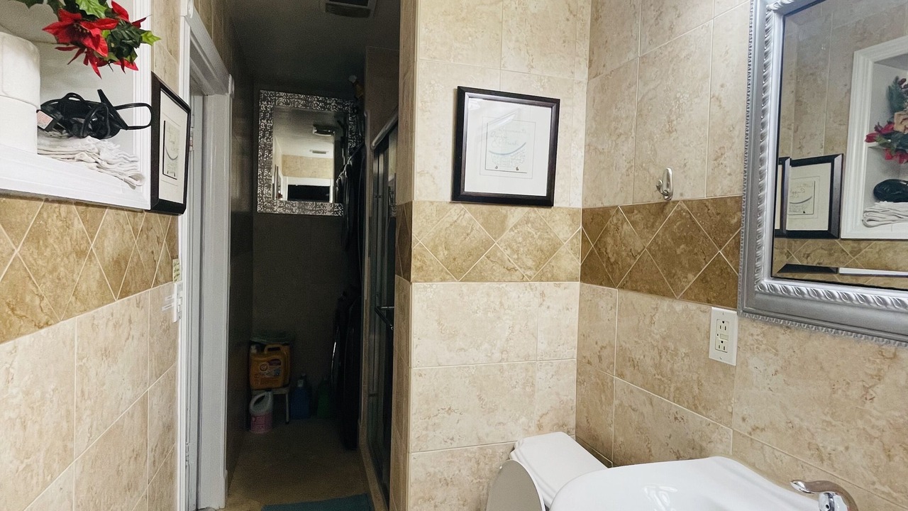 Photo of Bathroom in Fort Lauderdale