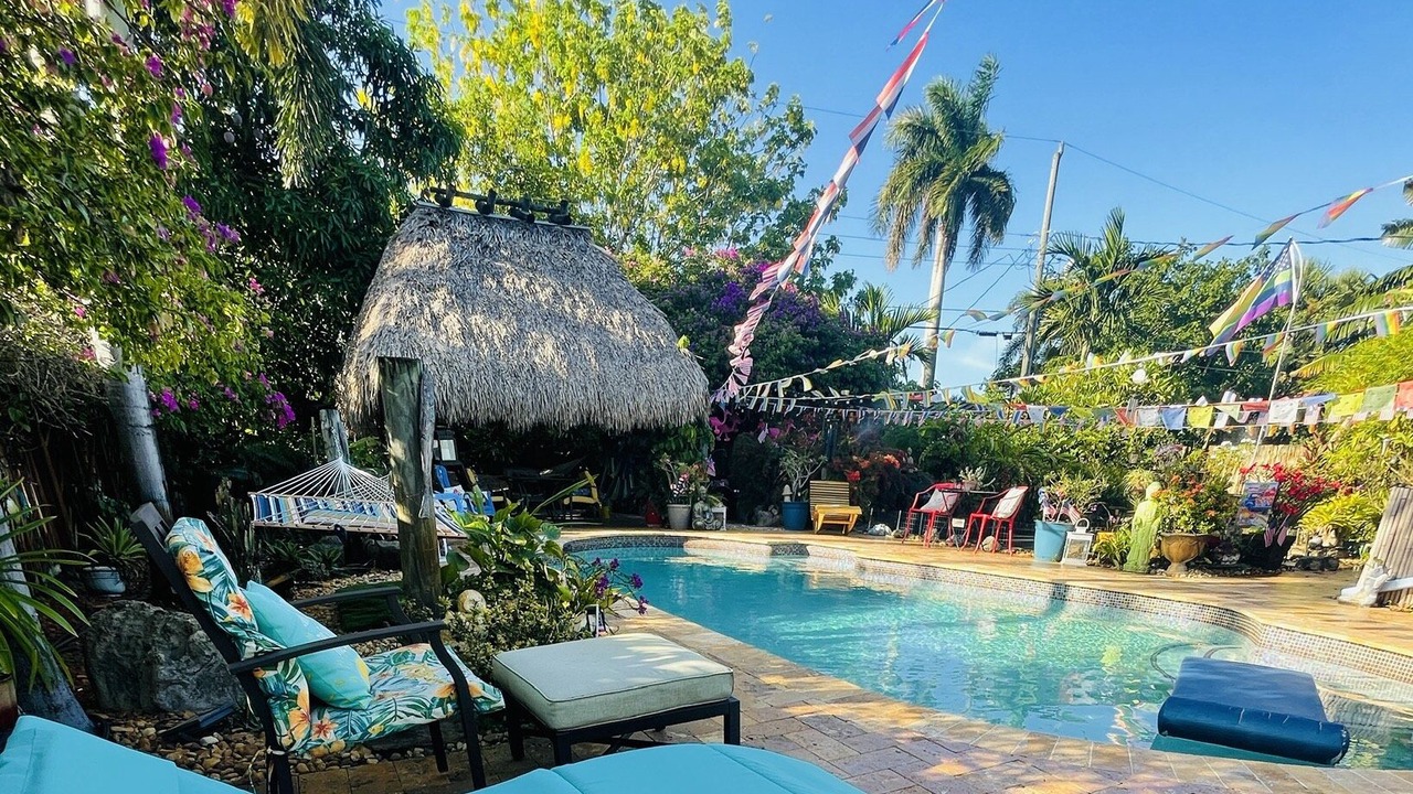 Photo of Outdoor in Fort Lauderdale