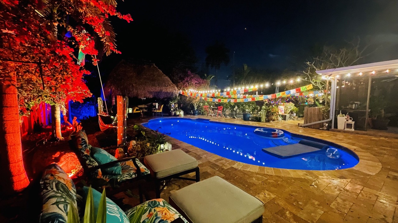 Photo of Outdoor in Fort Lauderdale