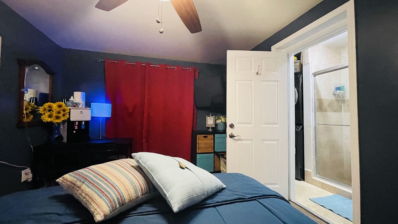 Photo of Bedroom in Fort Lauderdale