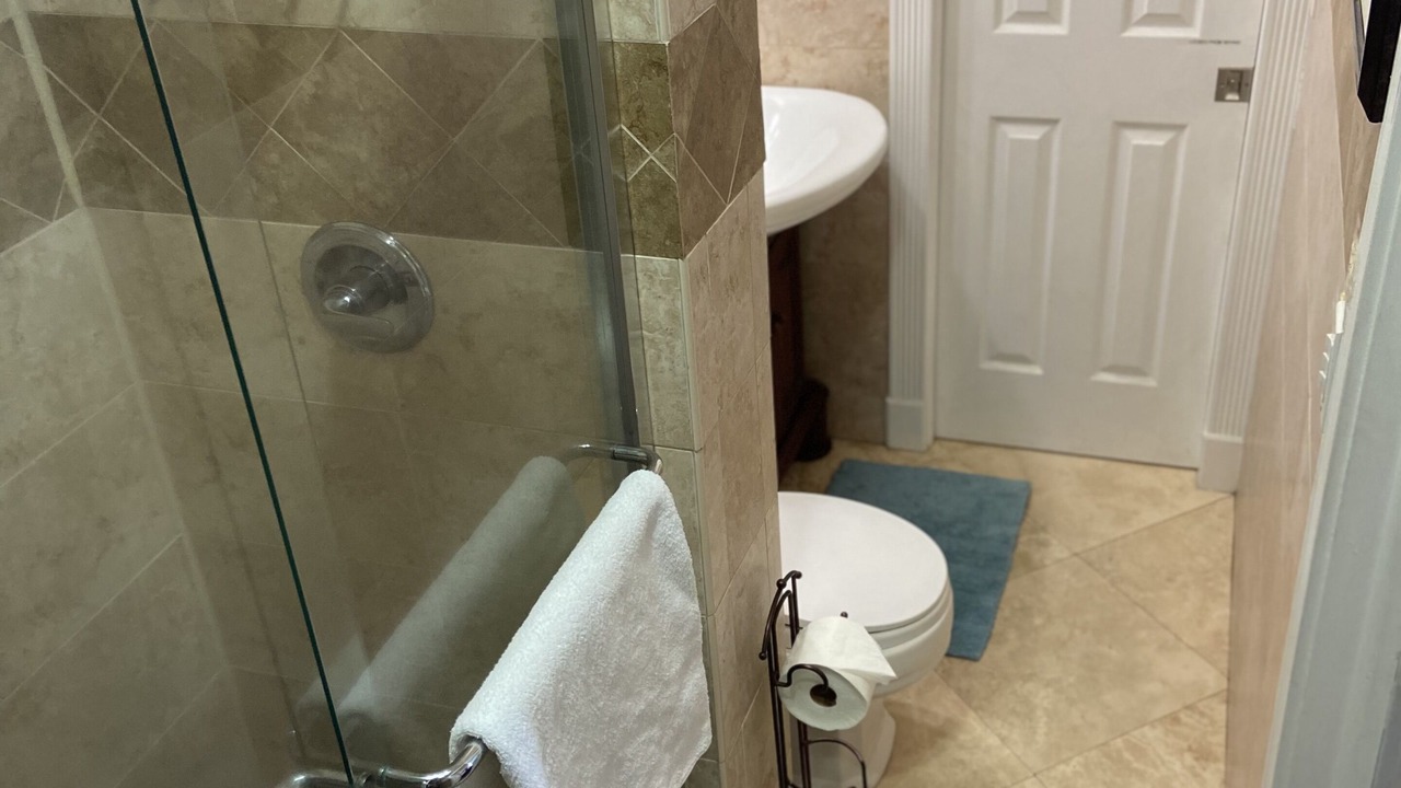 Photo of Bathroom in Fort Lauderdale