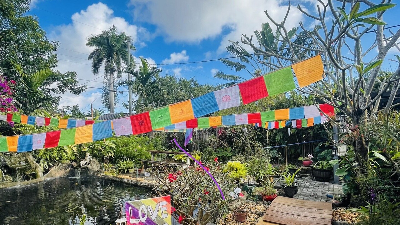 Photo of Outdoor in Fort Lauderdale