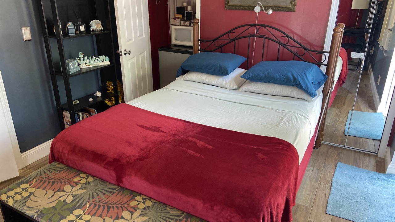 Photo of Bedroom in Fort Lauderdale