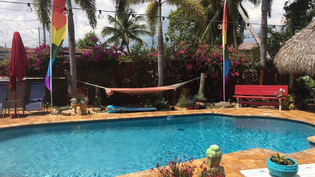 Photo of Outdoor in Fort Lauderdale
