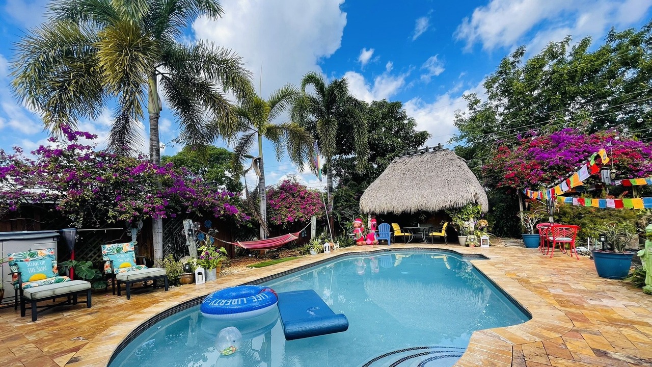 Photo of Outdoor in Fort Lauderdale