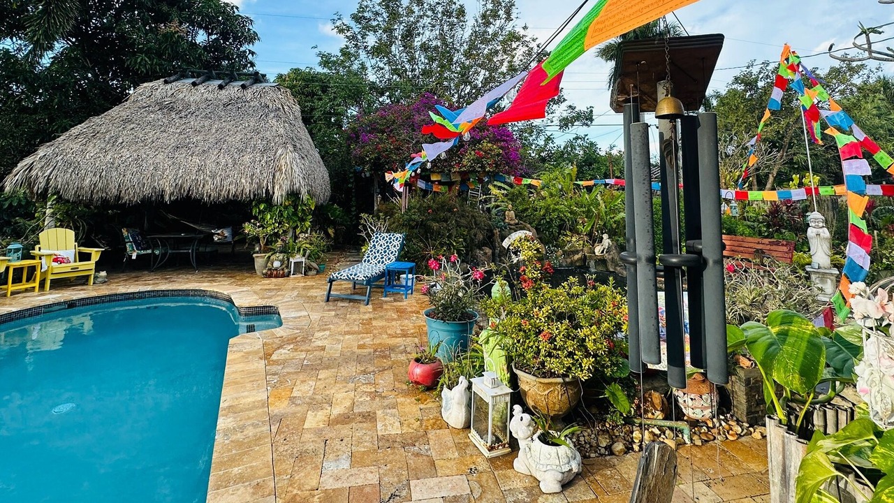 Photo of Outdoor in Fort Lauderdale