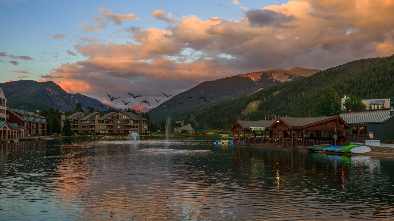 Photo of Others in Mountain House