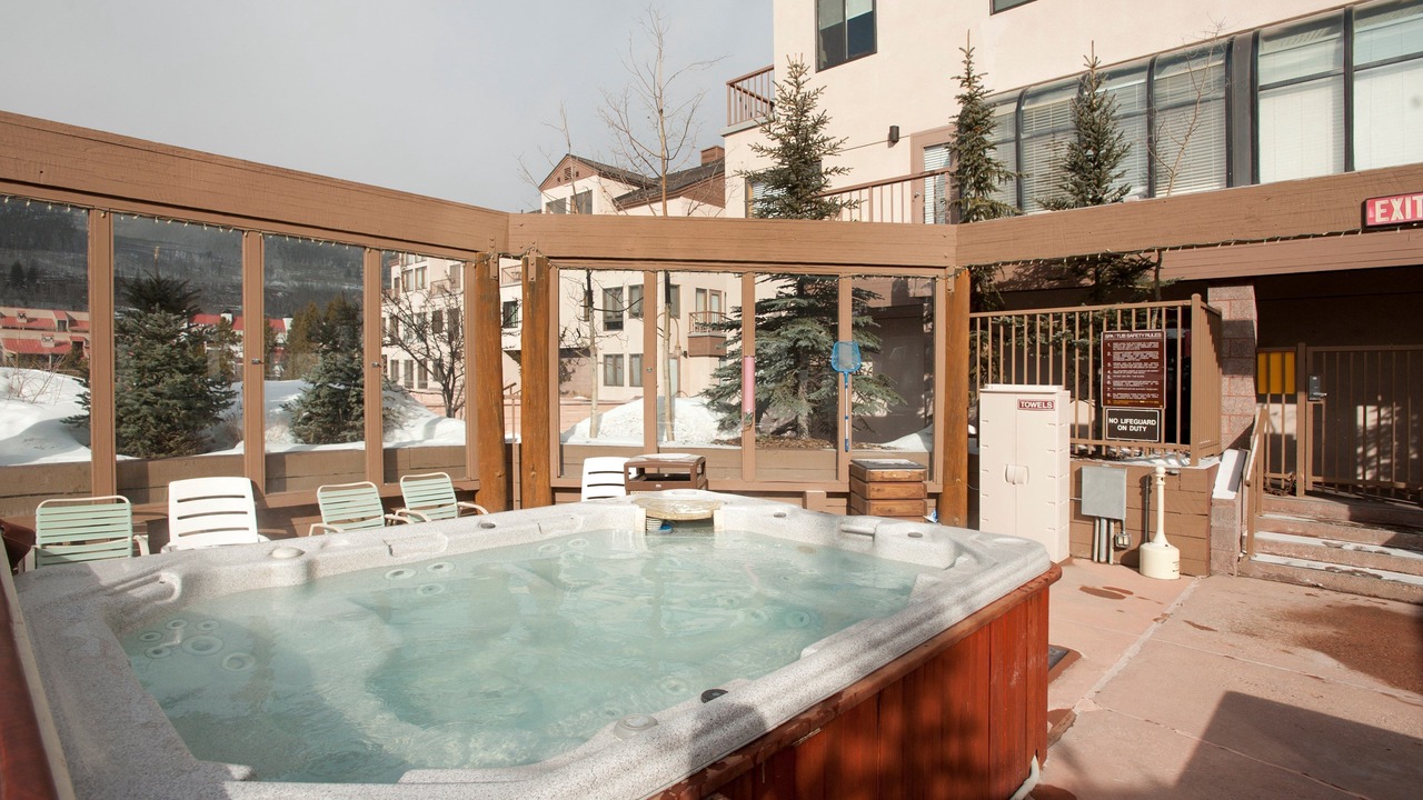 Photo of Outdoor in Mountain House