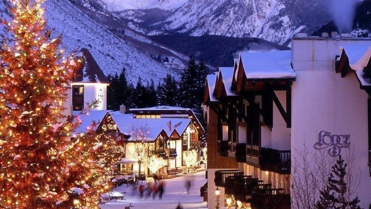 Photo of Others in Vail