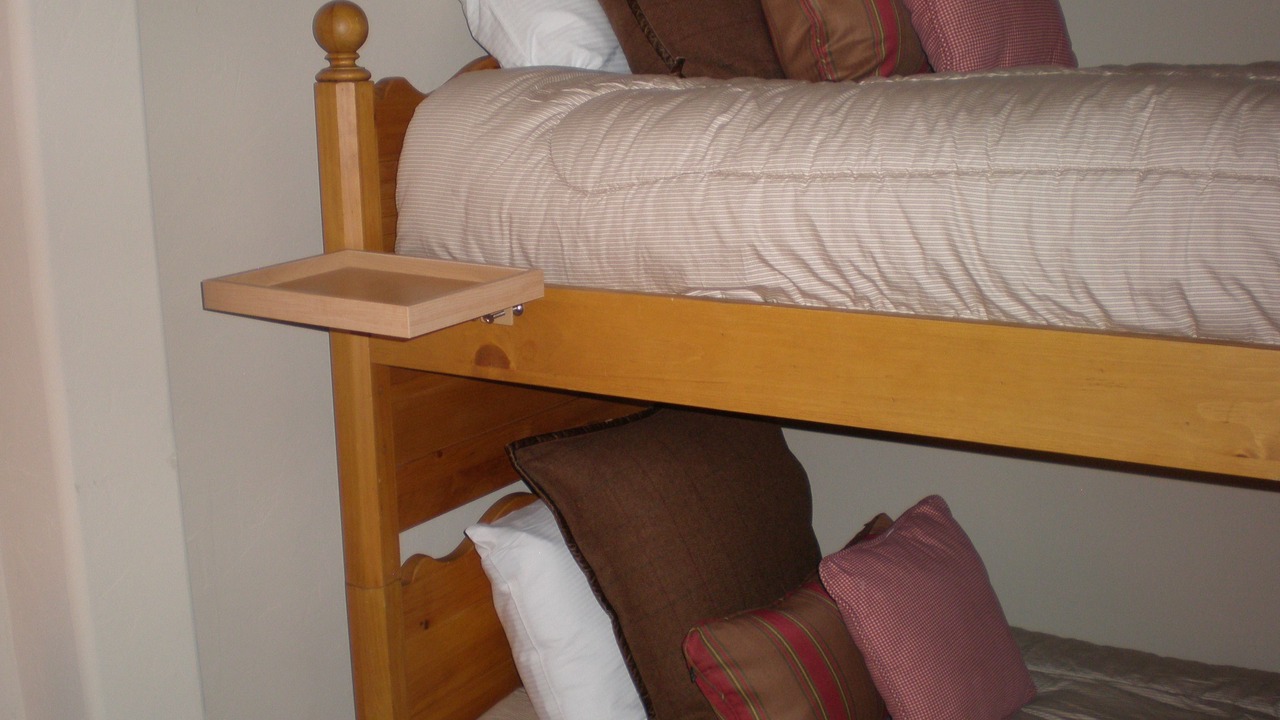 Photo of Bedroom in Vail