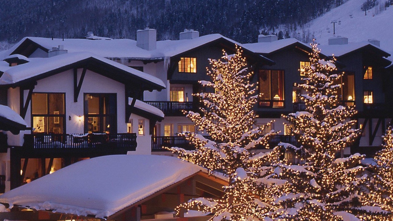 Photo of Others in Vail