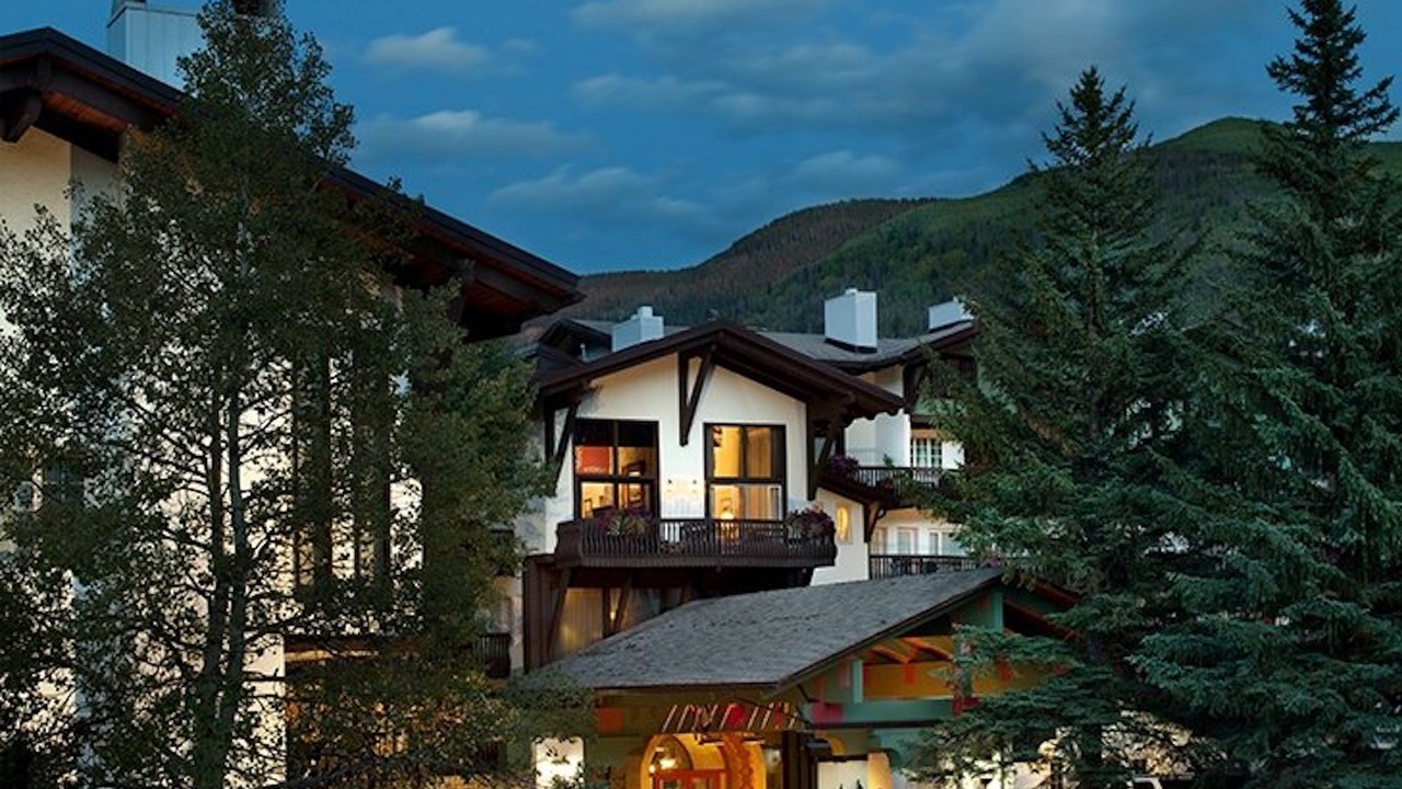 Photo of Others in Vail