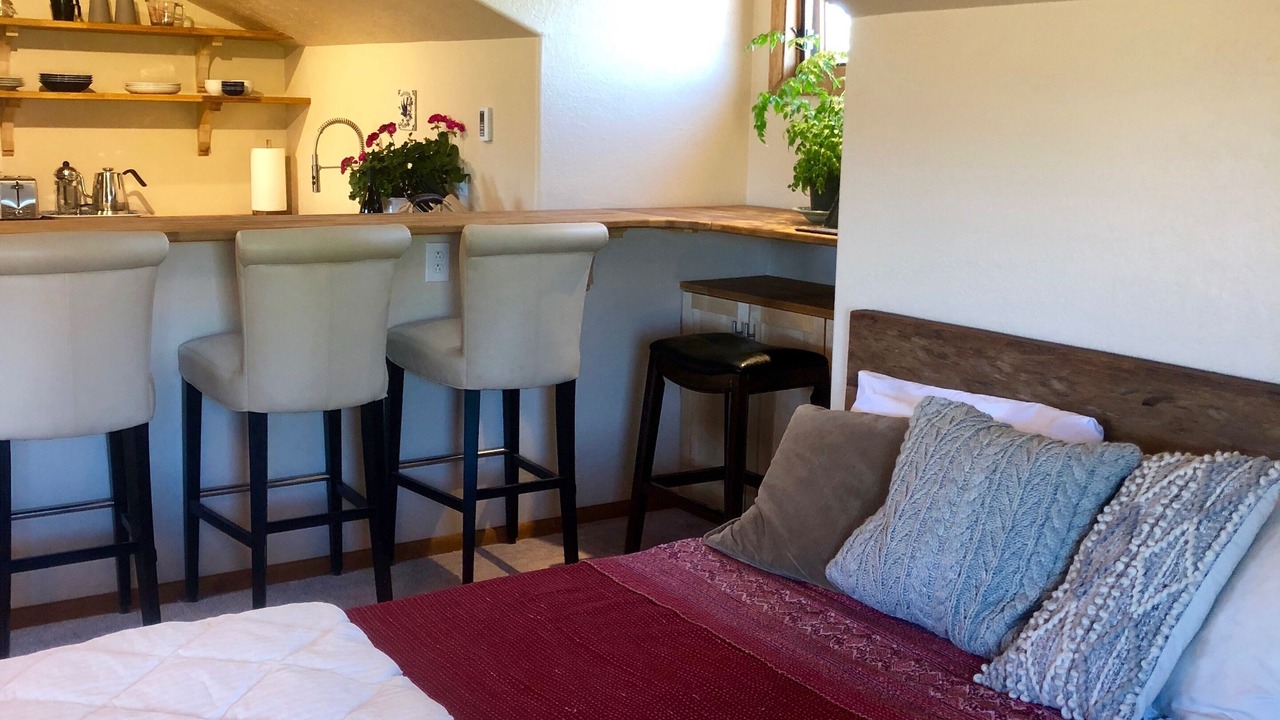 Photo of Bedroom in Durango