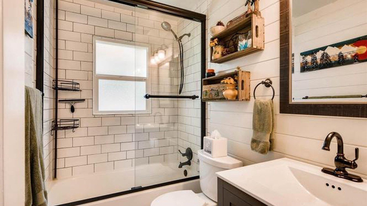 Photo of Bathroom in Littleton