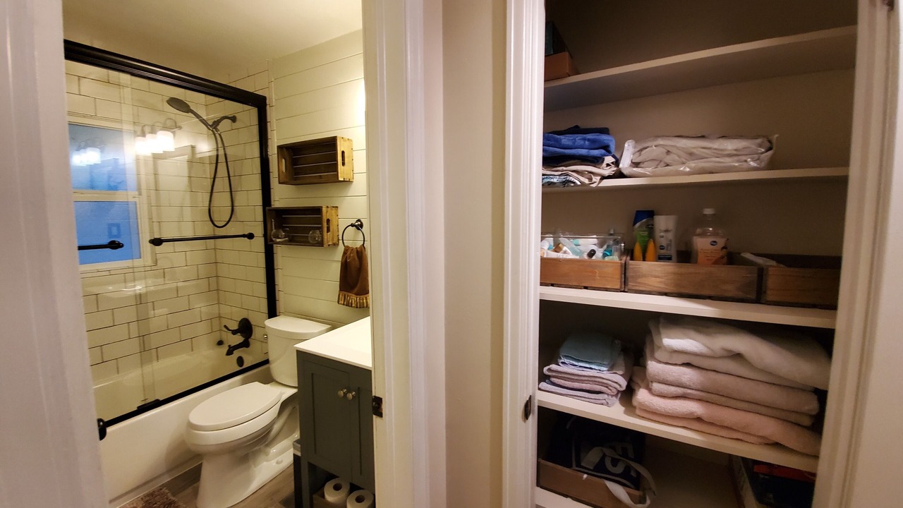 Photo of Bathroom in Littleton