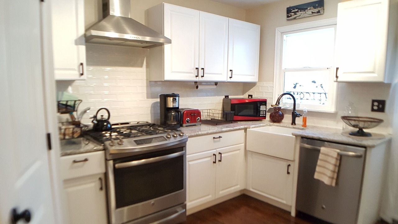Photo of Kitchen in Littleton