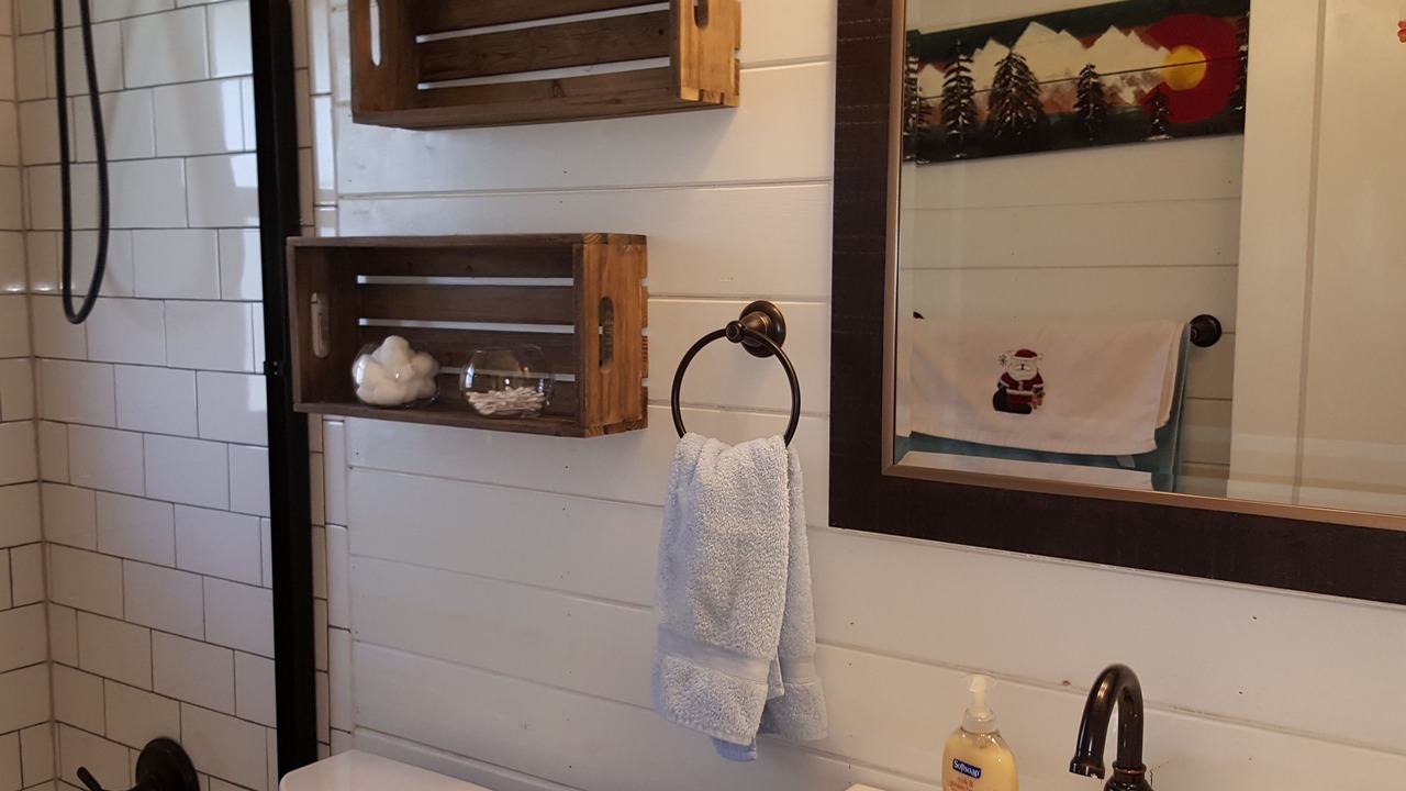 Photo of Bathroom in Littleton
