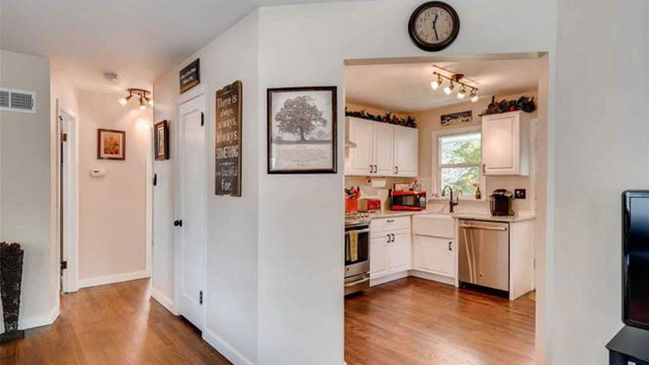 Photo of Kitchen in Littleton