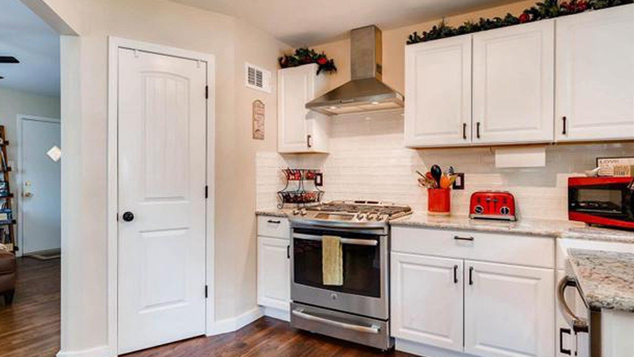 Photo of Kitchen in Littleton