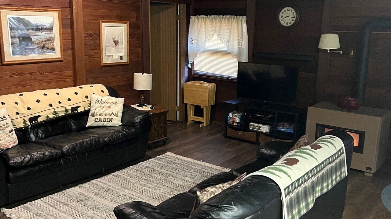 Photo of Livingroom in Ulysses